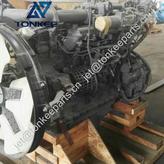 モータースペアパーツ4687461 BB-6WG1XQA-03 6WG1-XDHAG GH