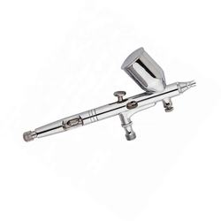 JP-181A Cordless Air brush Makeup Airbrush Gravity feed for Nail