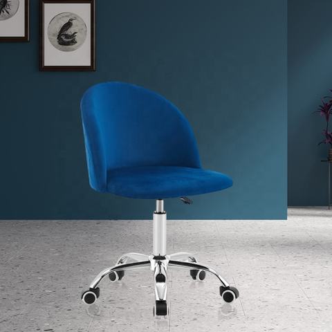 swivel chair