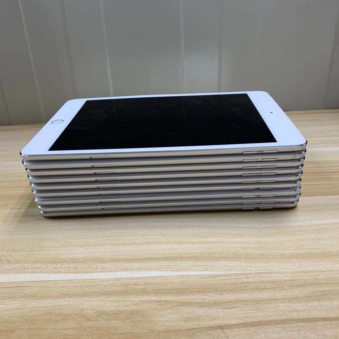 高品质二手平板电脑ipad air2 mini2 mini2 mini4批发二手平板电脑32