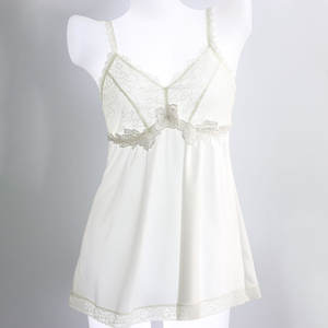 مصادر شركات تصنيع الحرير ثوب النوم