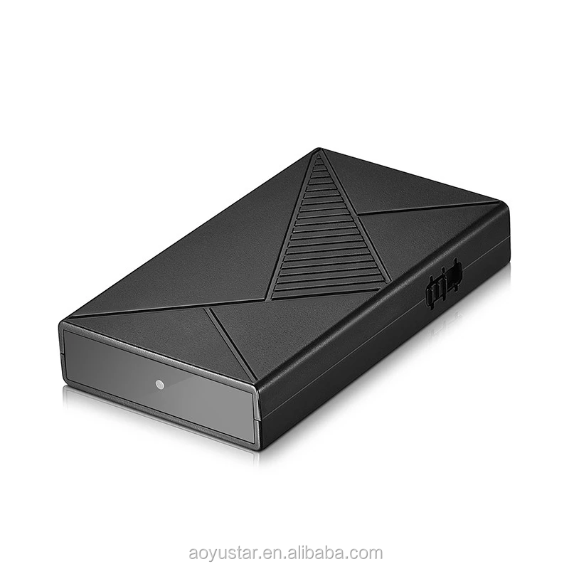 小型魔术数码盒装相机,带1080p自动夜视隐藏式间谍笔相机