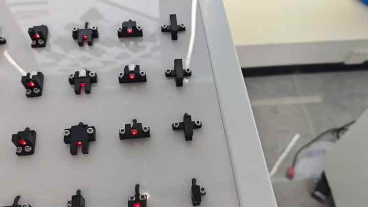 E-MOTEE U-Groove Photoelectric Sensor Module for Light Control - Ideal ...