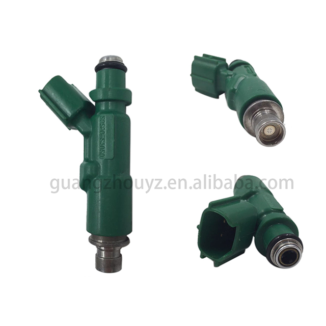 NEW 1540 NOZZLE 23250-31090 2320931090 FJ1084//763 4G1980 4G2264 for LEXUS TOYOTA