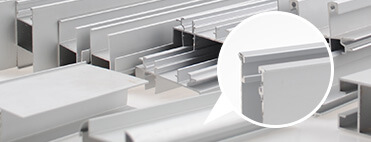 2040 V Slot 4080 8080 4040 Aluminum Extrusion Profiles Building Structures
