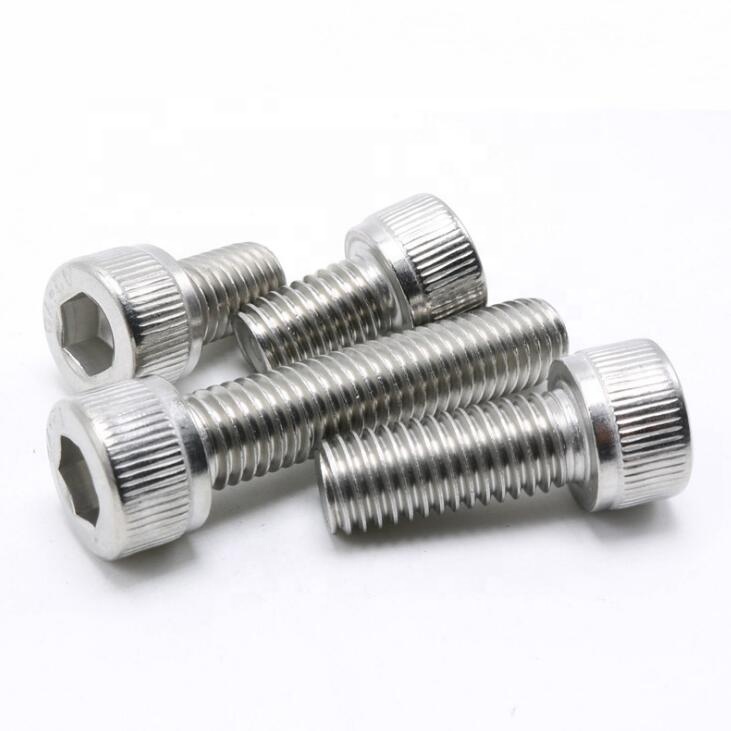 Shoulder Screw 316 Stainless Steel Thread Size M10-1.5 FastenerParts Super Corrosion Resistant