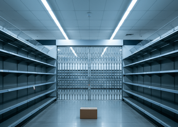 Grocery Outlet Store Closures Signal Strategic Market Correction