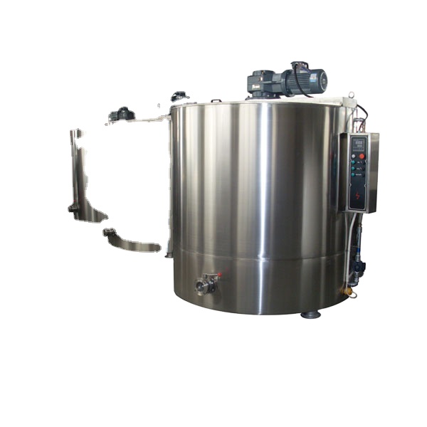 Машина для нанесения покрытия шоколадом AMC для тортов