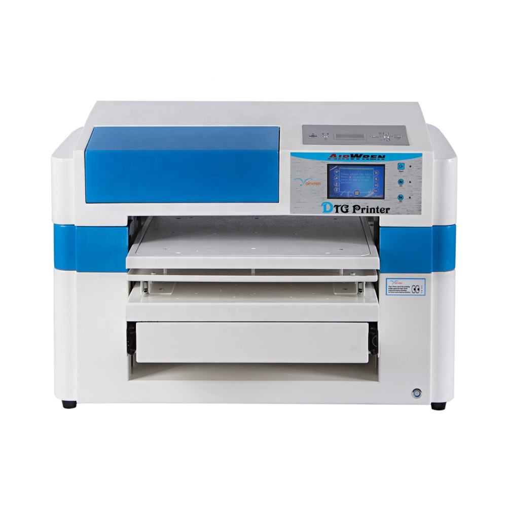 a2 size colour printer