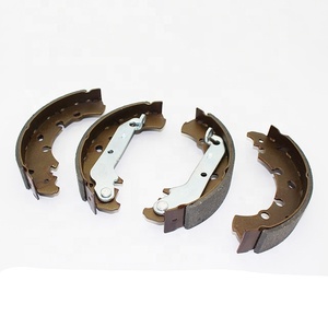1x OE Quality Brand New Brake Shoe-shu633-12 mesi di garanzia!