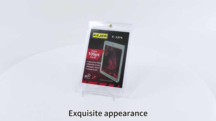 izzet card sleeves Amazon Best Sellers: Best Collectible Trading Card Protective Sleeves main image 1