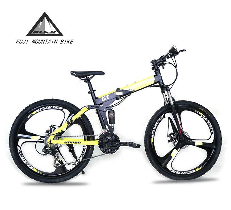 fuji 26 mountain bike