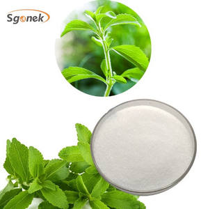 高品质高度纯净的甜叶菊提取物甜叶苷