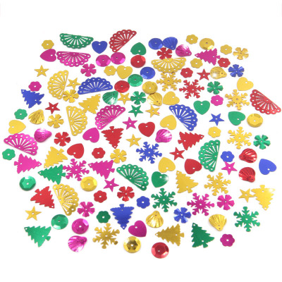 Аксессуары «сделай сам», свободные блестки для рукоделия