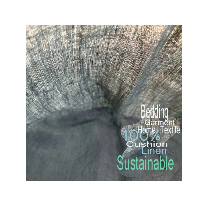 60/1 льняной ткани OJE252291-93 материал используется смесь хлопка с другими белье класса люкс