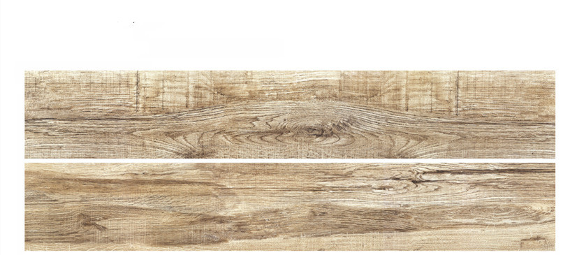 wood look rustic floor porcelain tile 150x900cm