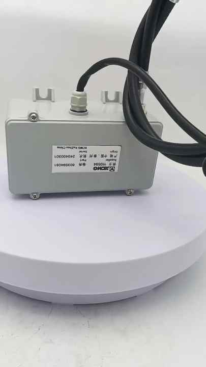 803594081 Factory Price Excavator Spare Parts - Throttle