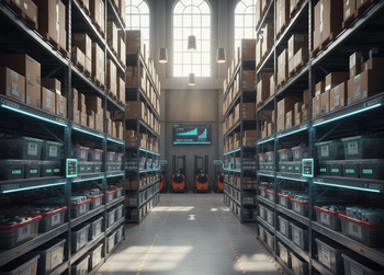 Turning Hidden Assets Into Revenue Through Advanced Inventory Systems