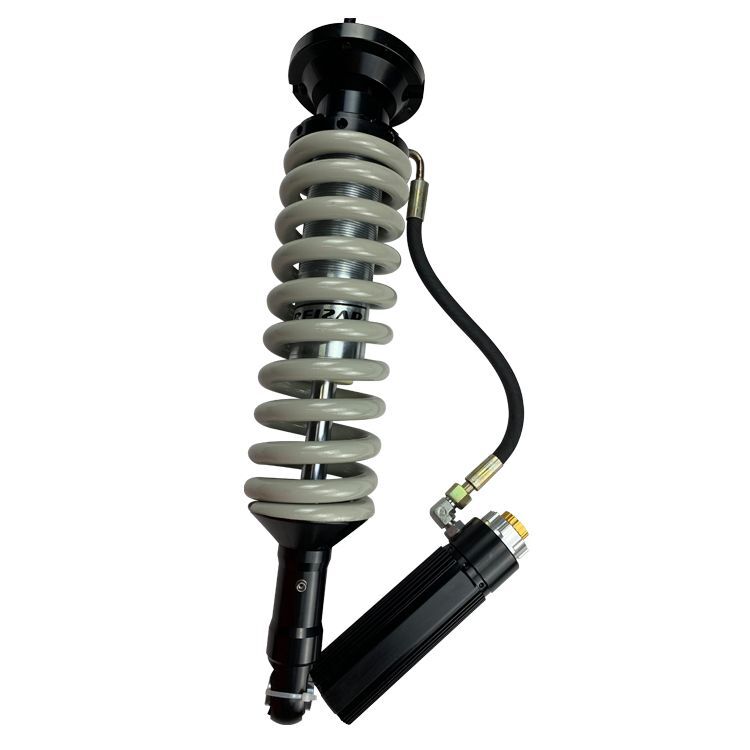 Suspension Kit Rear For Toyota Landcruiser KZJ90//KZJ95 3.0TD 96/> Shocks+Springs