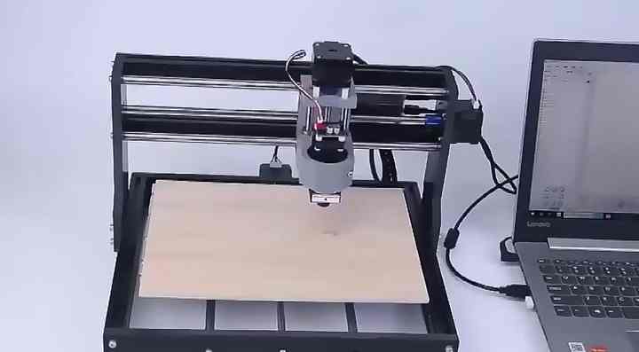 Cnc Router Poster Customized 1325 vacuum table aluminium plate poster board routing wood ...