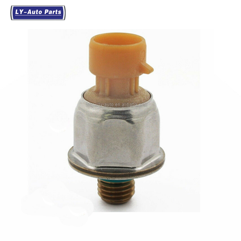 Fit 6.0L 04-07 Ford Powerstroke Fuel Injection Pressure ICP Sensor 1845428C92