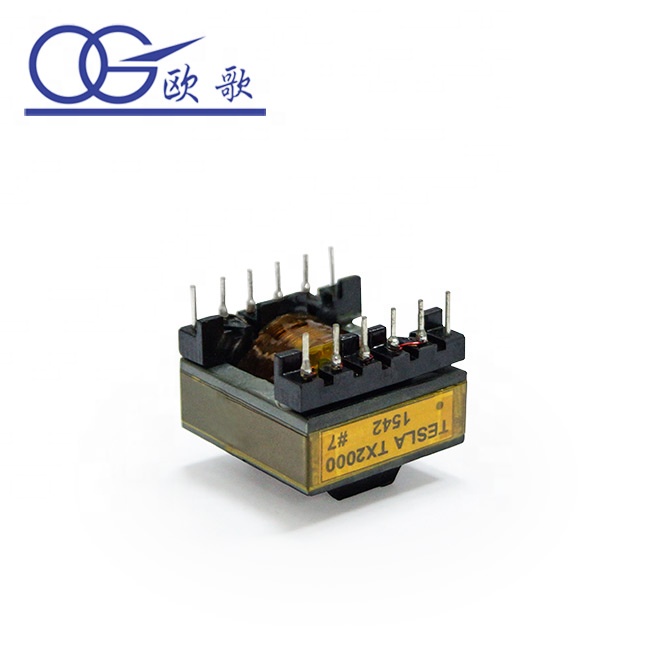 Transformer Voltage Inverter 230V to 110V 45W Frequency 50 Hz New