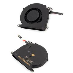 Original new Laptop CPU fan for macbook Air 11" A1465 CPU Fan replacement year 2010 2011 2012 2013