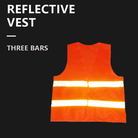 reflective vest, reflective vest direct from guangzhou luhu