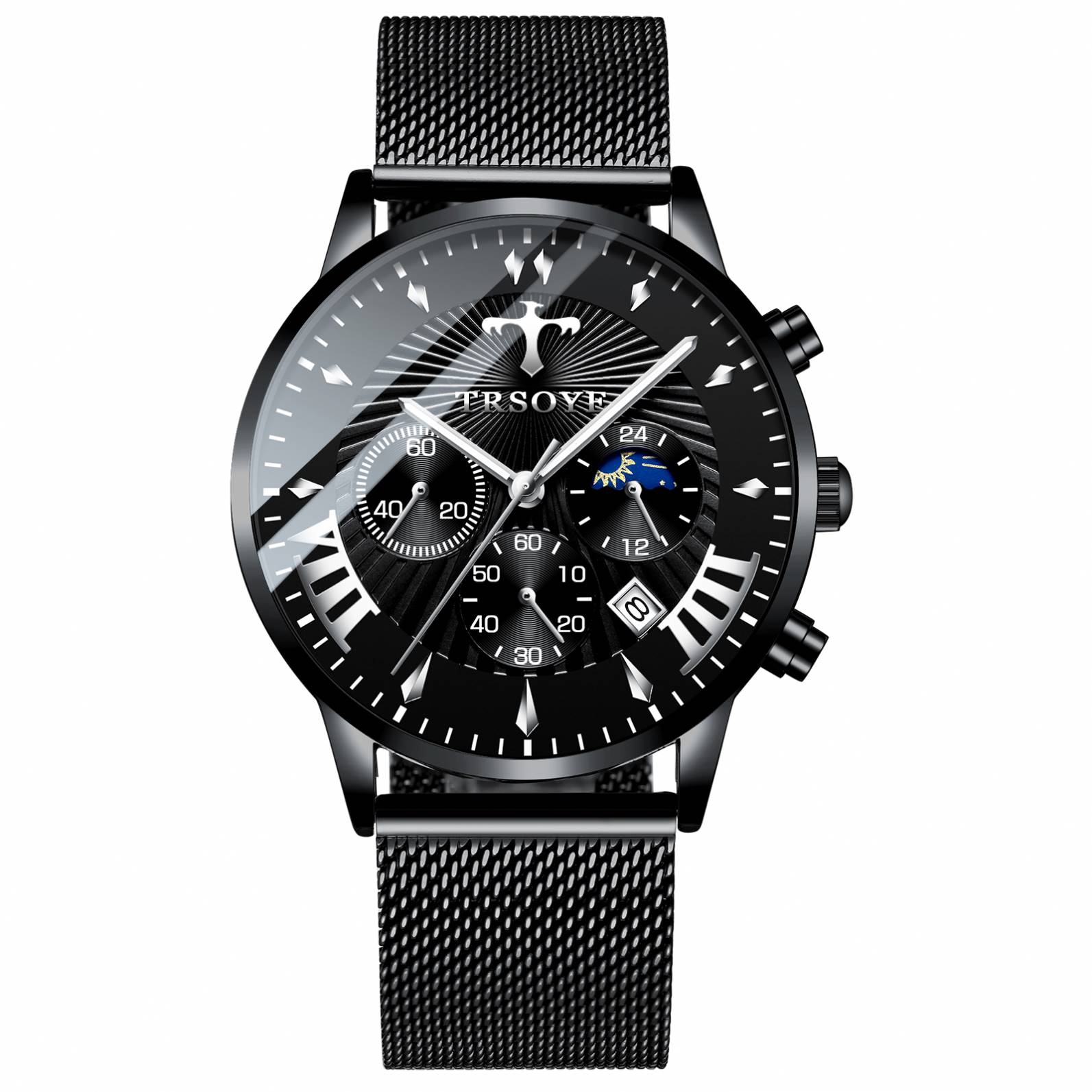 fastrack watch man price list