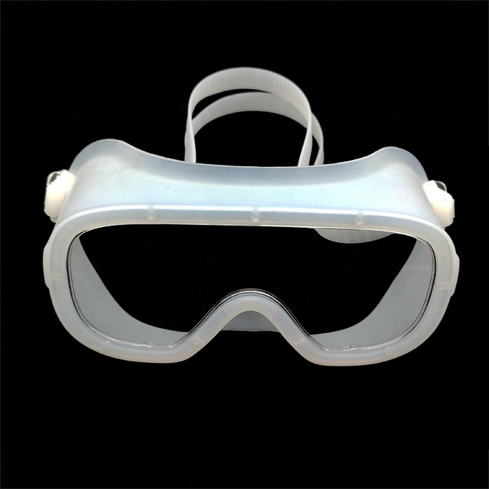 Lentes de proteccion ocular Clearance