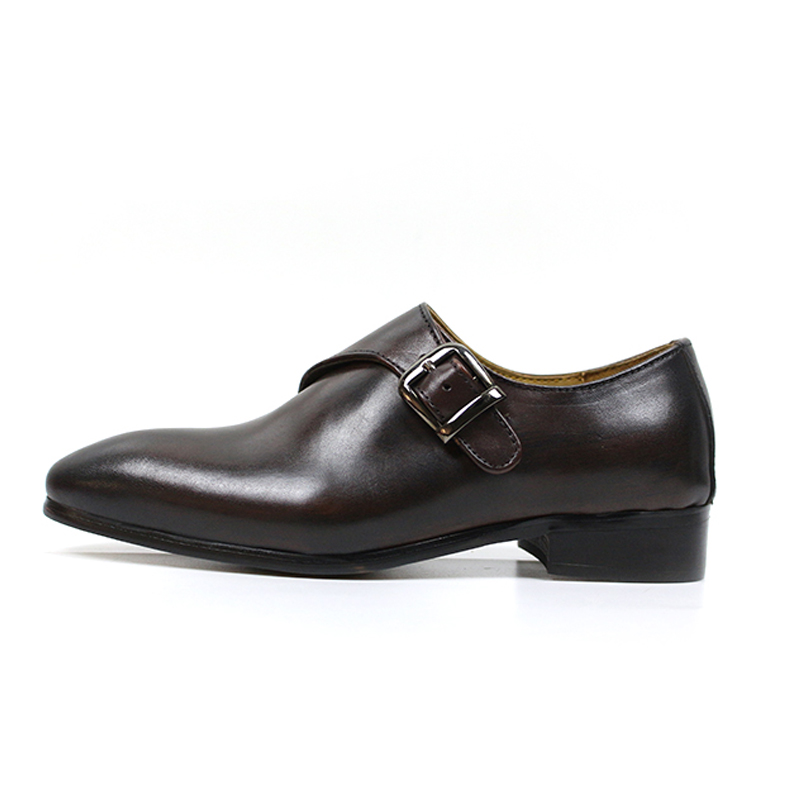 Изысканное качество изготовления детей торжественное платье пояса из натуральной кожи обувь дети Китай