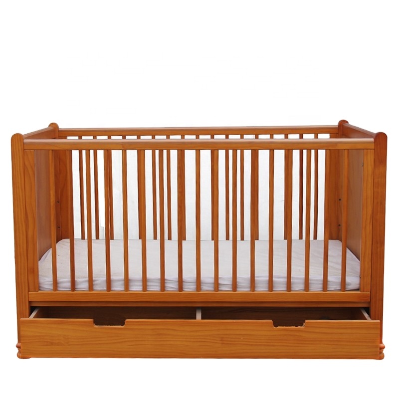 pamco corner cot for twins
