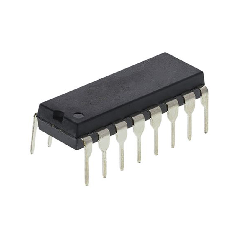 10pcs TLC549CP DIP-8 IC ORIGINAL TI