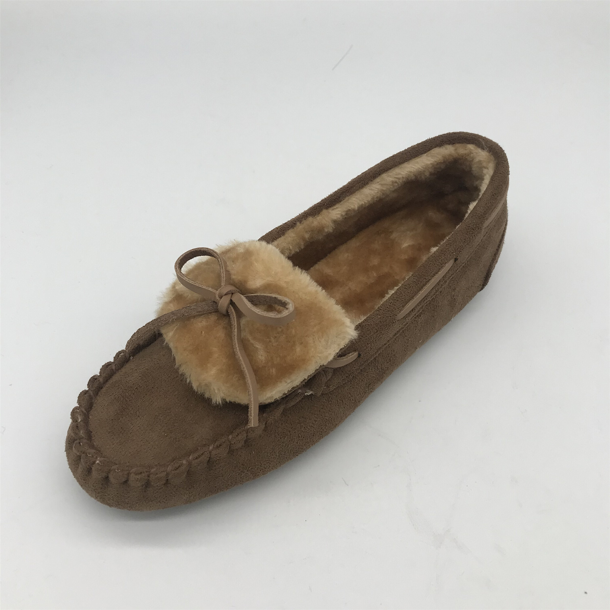 LADIES FASHION SLIP ON CANVAS