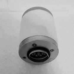 Sealing machine maintenance part vacuum pump exhaust filter oil mist separator filter