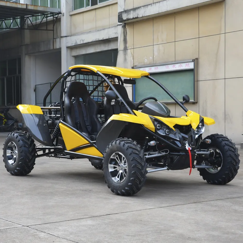 cf moto buggy 500 4x4