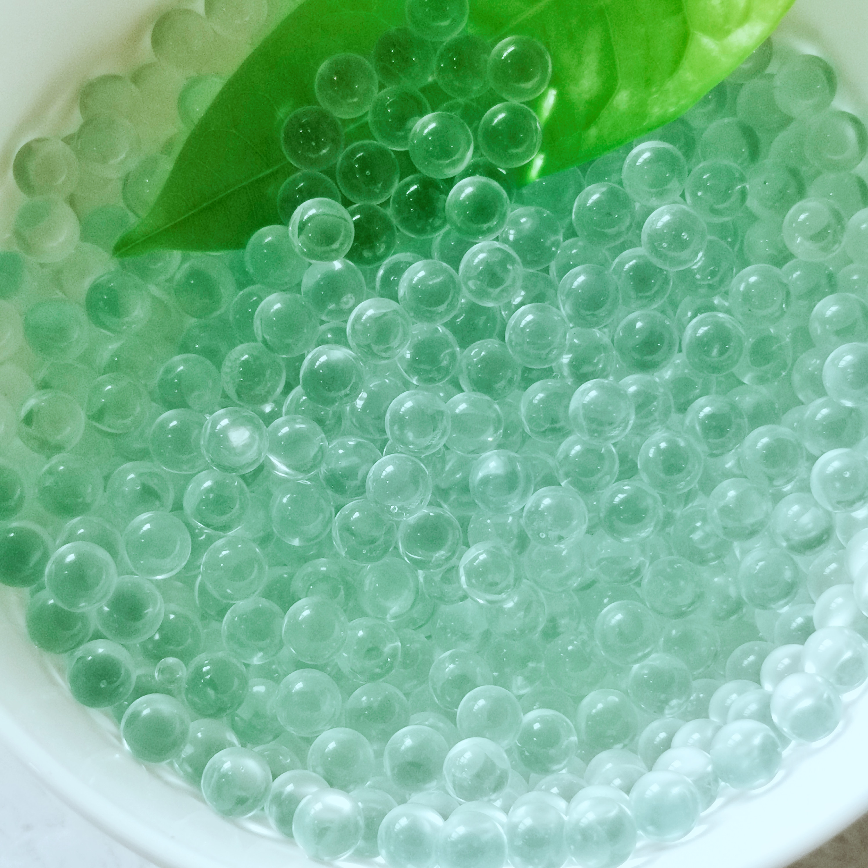 Заводская продукция, высокоточный хрустальный стеклянный шар 10 мм