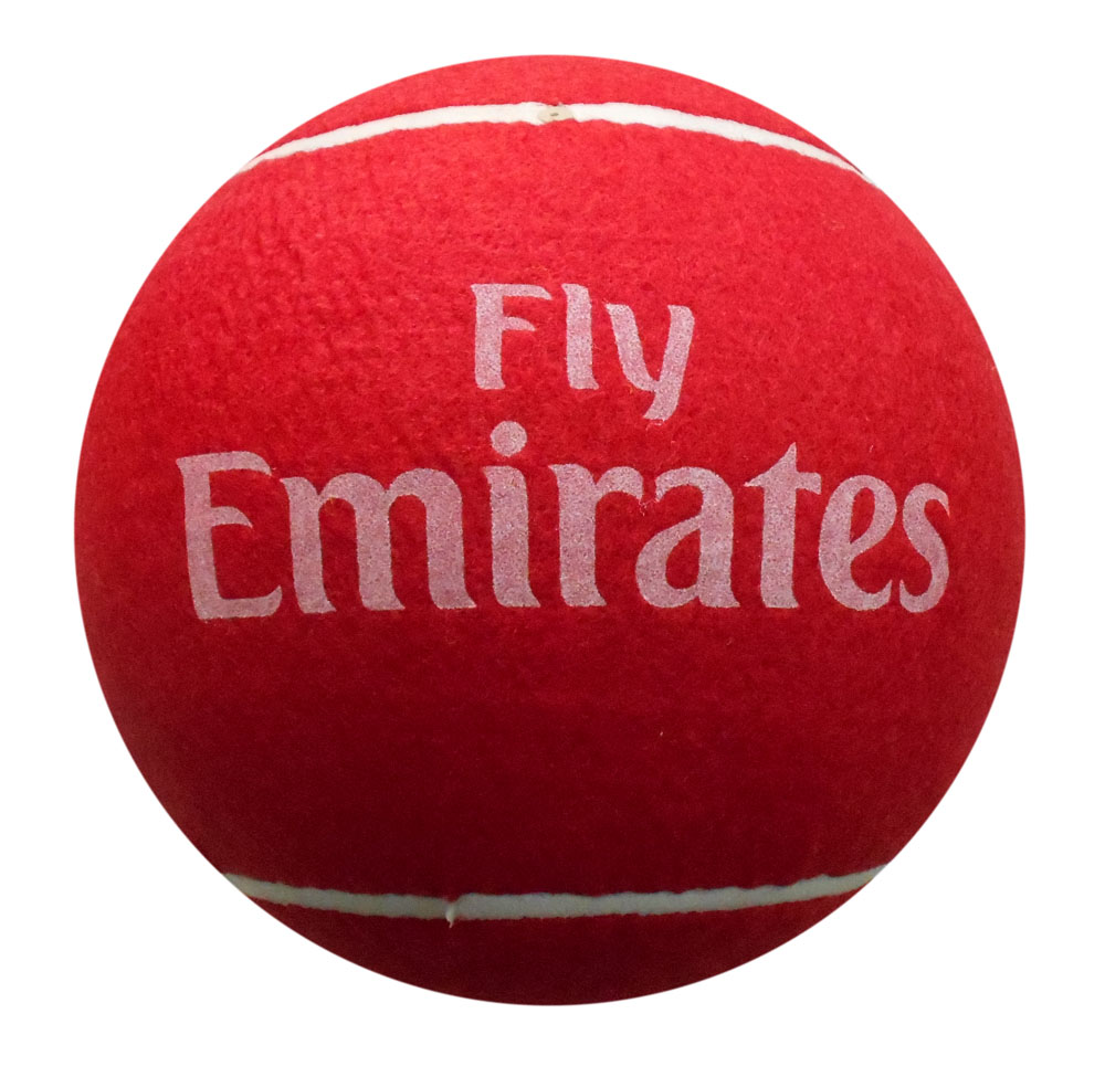 Дешевые Собаки Щенок негабаритных Jumbo теннисные мячи логотип