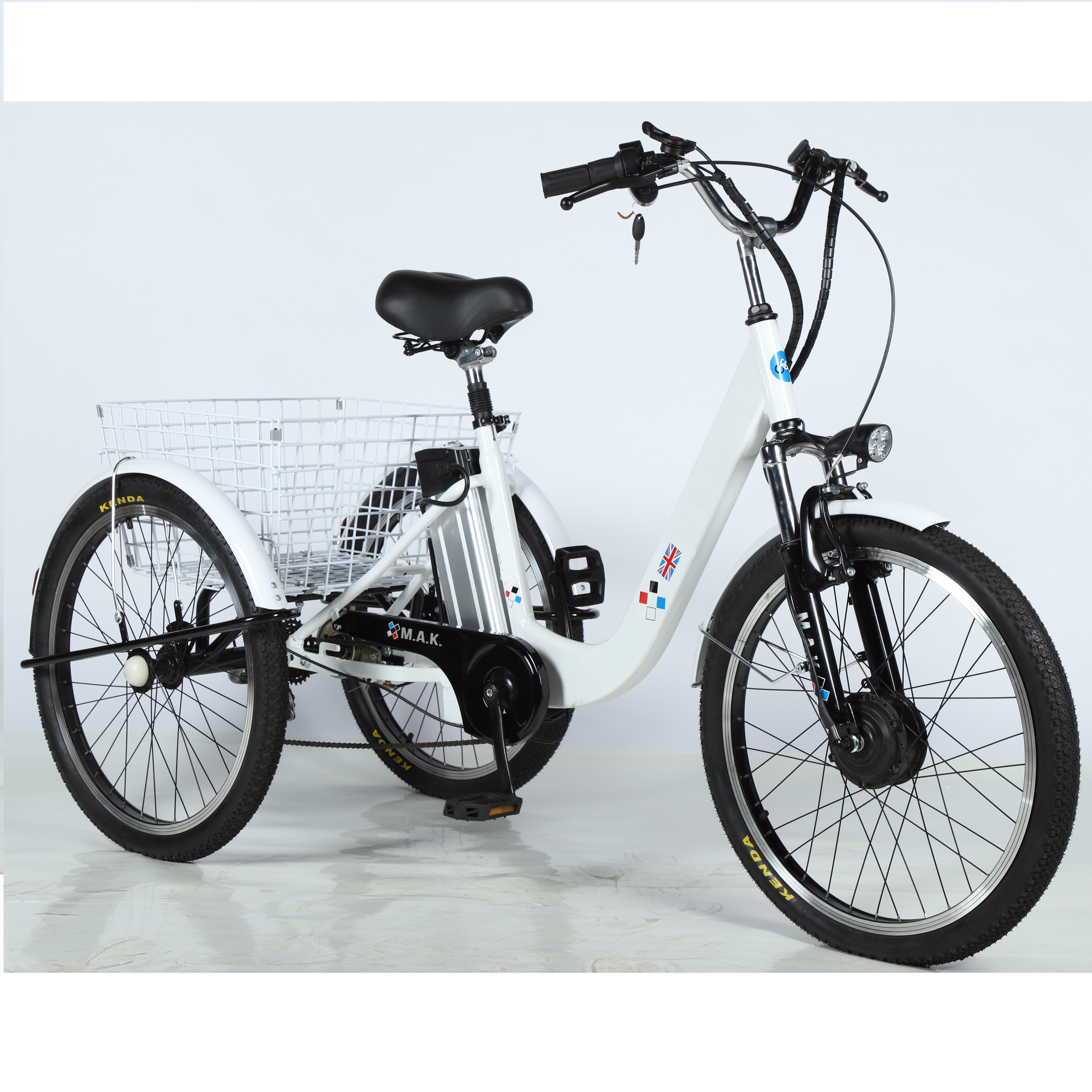 prezzi biciclette a tre ruote