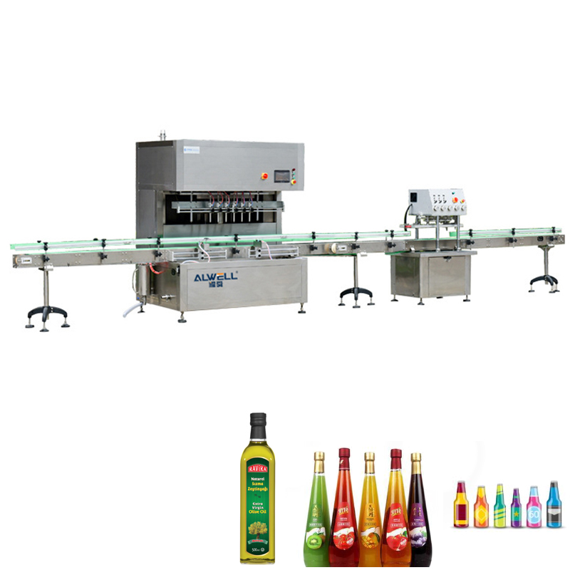 Разливочная машина Shanghai alwell 10-120 мл, разливочная машина для электронных сигарет