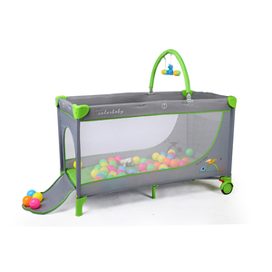 jeep trek easy travel playpen