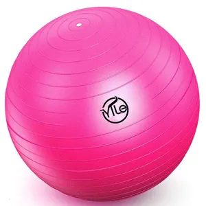 exercise ball with spikes