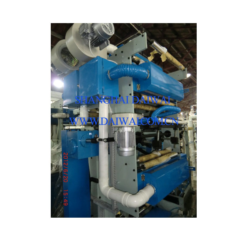 Wholesale High Quality Price Sheet Big Speed Gravure Printing Machine