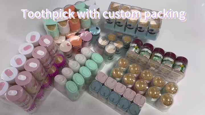 ECO JFB 2025 OEM Factory Sale High Quality Custom Bamboo Wooden Mini ...