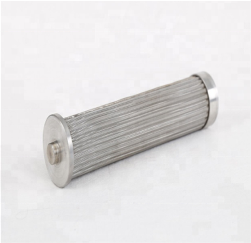 STAUFF RTE25D10B Heavy Duty Replacement Hydraulic Filter Element from Big Filter Pack of 2 Filters