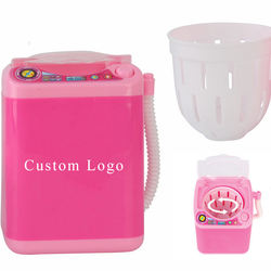 Mini Eyelash Washing Machine free Samples Beauty Products makeup Tool Kits 2020 New Style