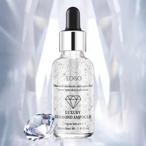 diamond serum