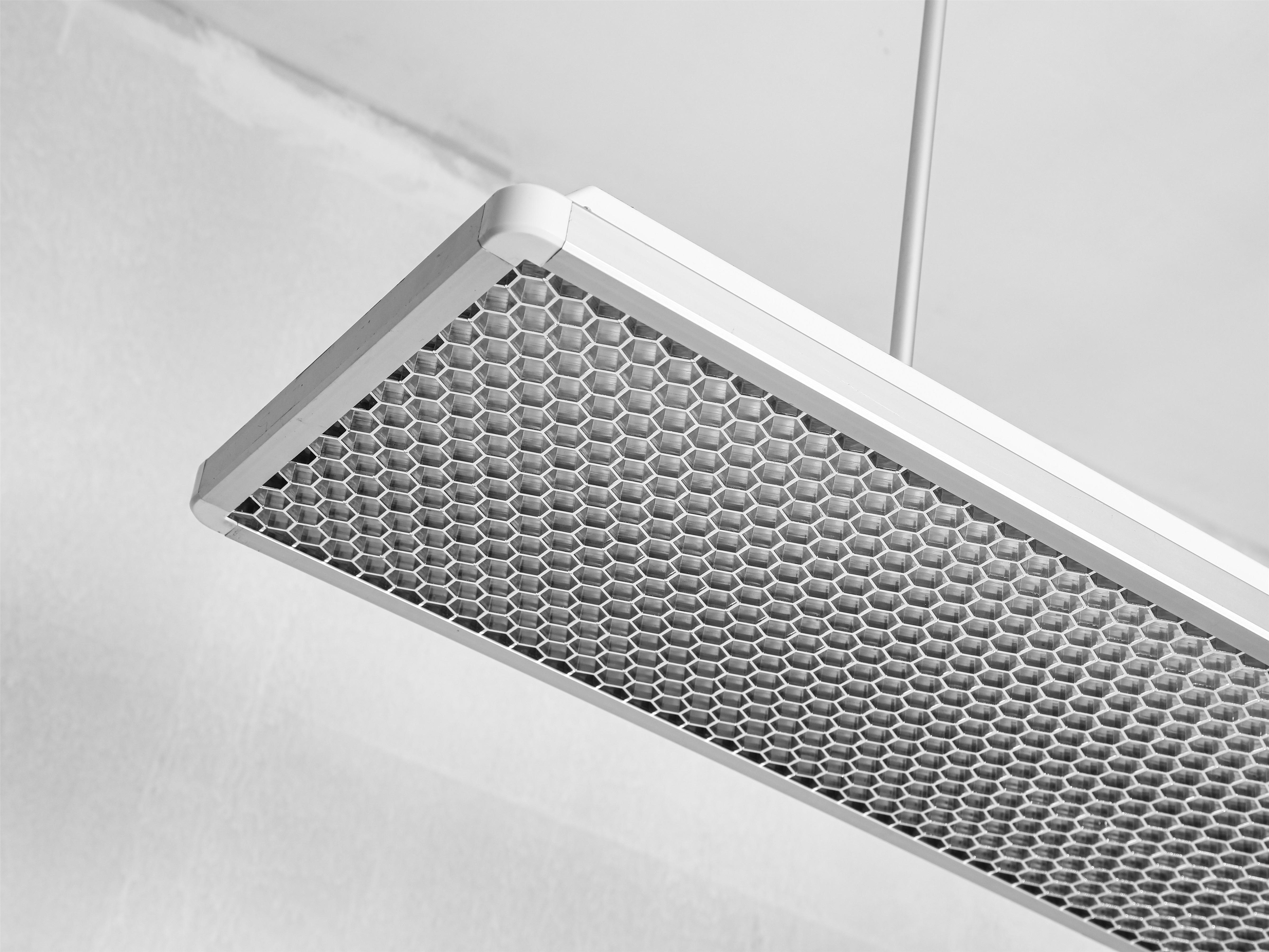 Осветительная панель для телевещания с высоким CRI Модные Качественные развивающие школы класс использовать анти г 36 Вт 74 Ватт led панель света