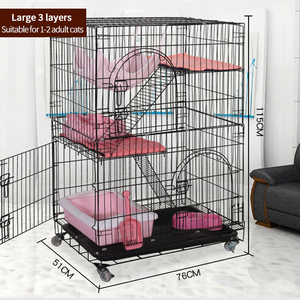 Rechercher Les Fabricants Des Cages Chat D 39 Interieur Produits De Qualite Superieure Cages Chat D 39 Interieur Sur Alibaba Com Rechercher Les Fabricants Des Cages Chat D 39 Interieur Produits De Qualite Superieure Cages Chat D 39 Interieur Sur Alibaba Com