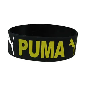 puma wristband Suppliers 